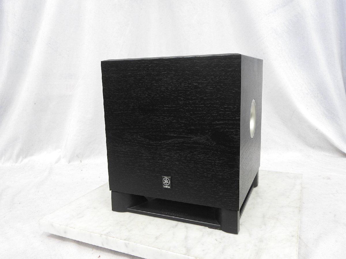 価格.com - ヤマハ YST-SW010 [単品] 価格比較