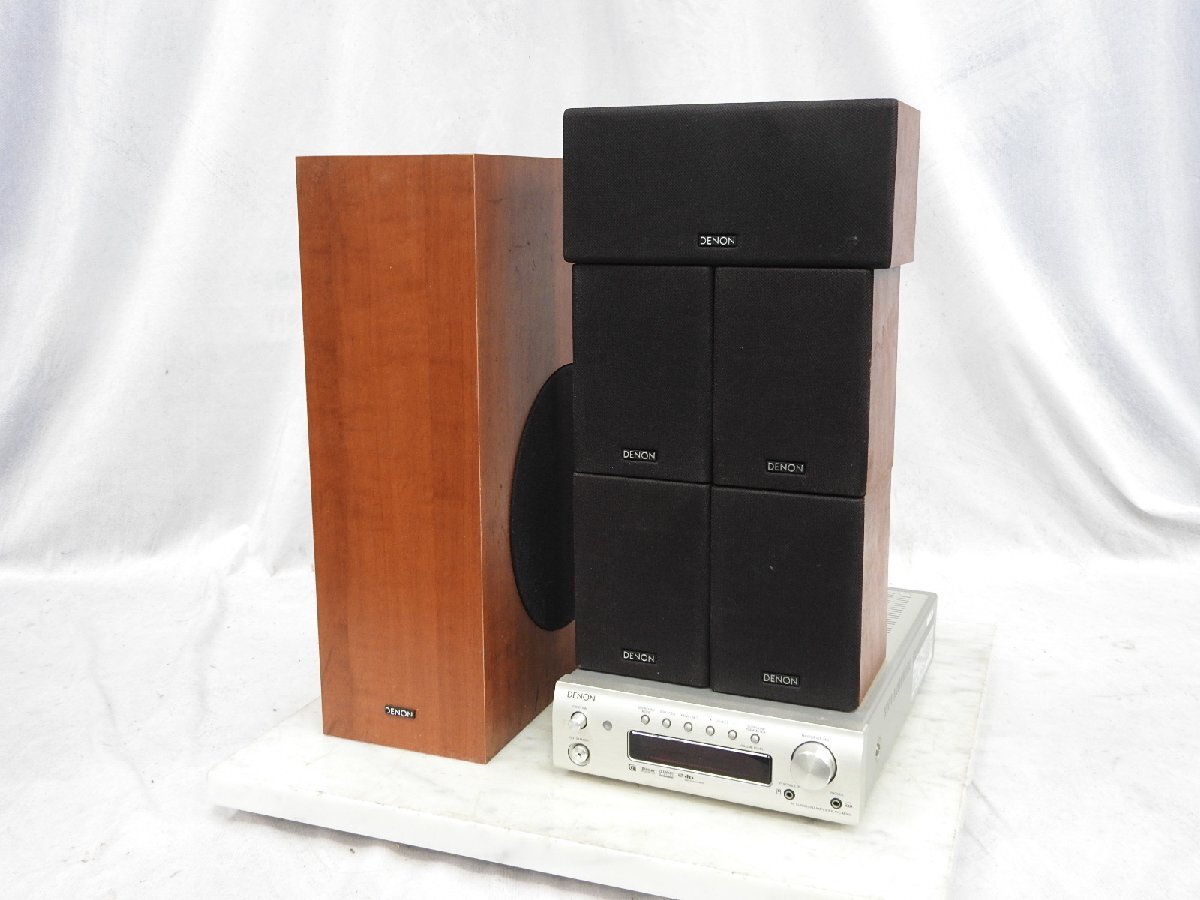 Yahoo!オークション -「denon m380」の落札相場・落札価格