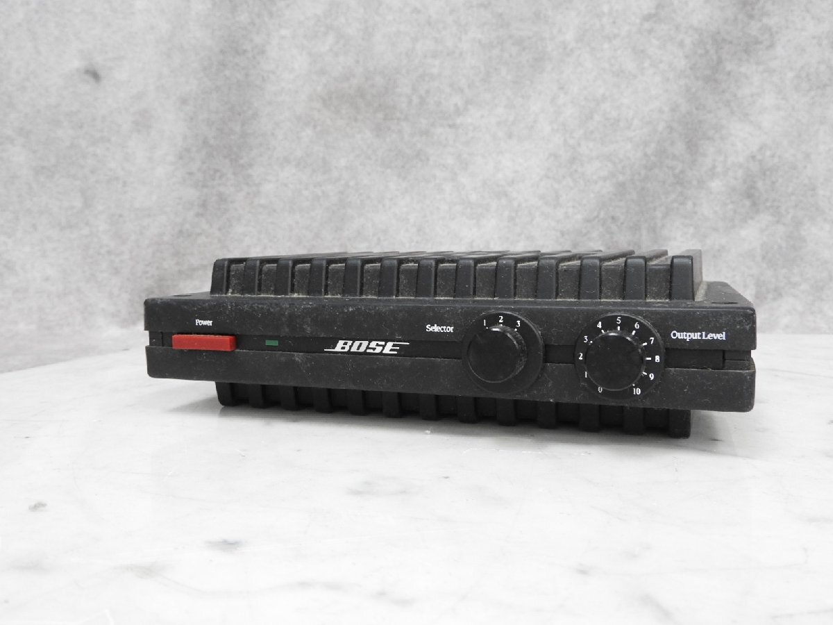 Yahoo!オークション -「bose 1706」の落札相場・落札価格