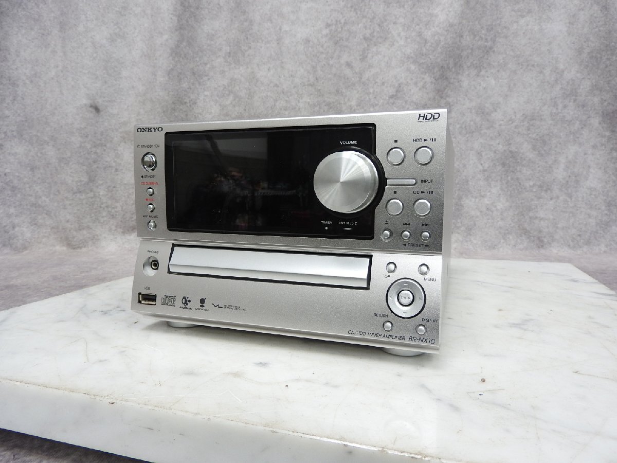 2026年最新】Yahoo!オークション -br-nx10 onkyoの中古品・新品・未