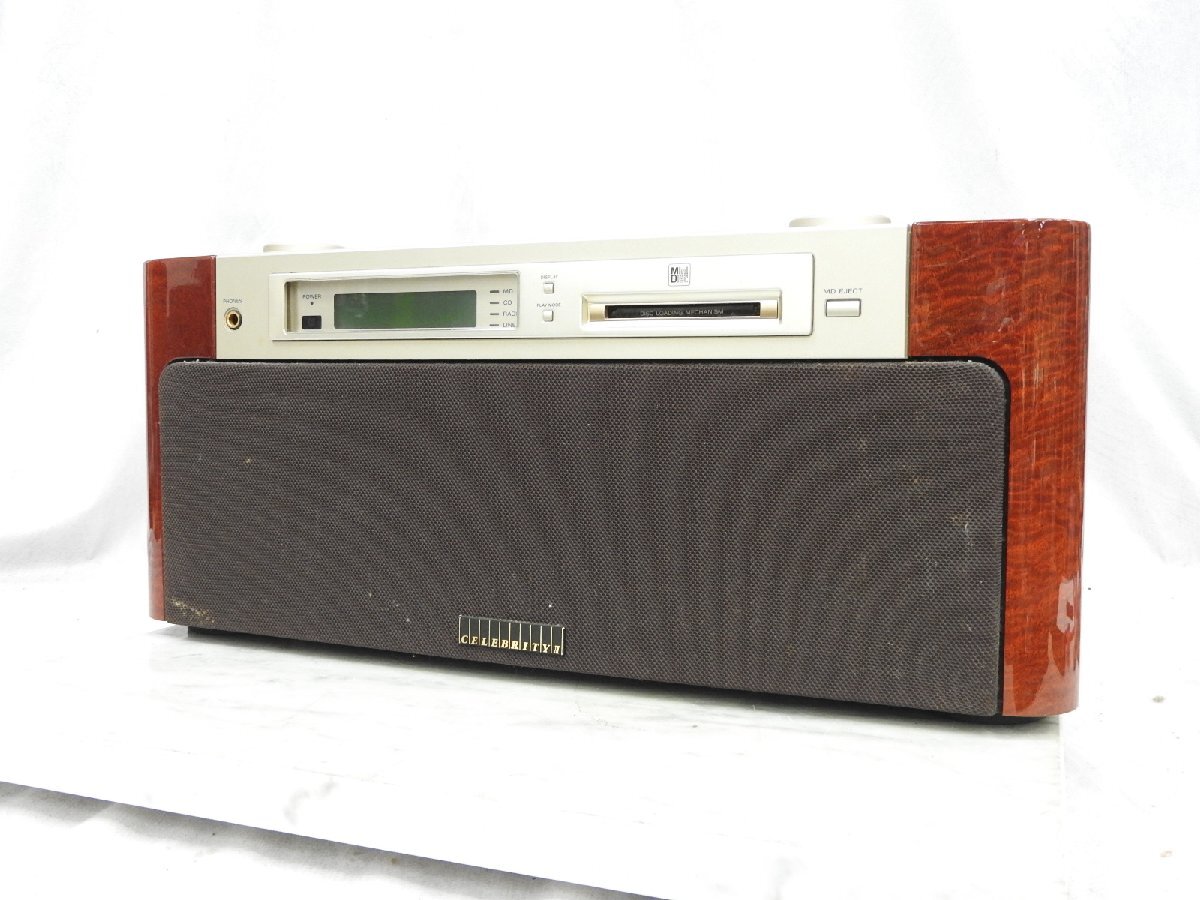 Yahoo!オークション -「sony md-7000」(ソニー) (CDデッキ)の落札相場