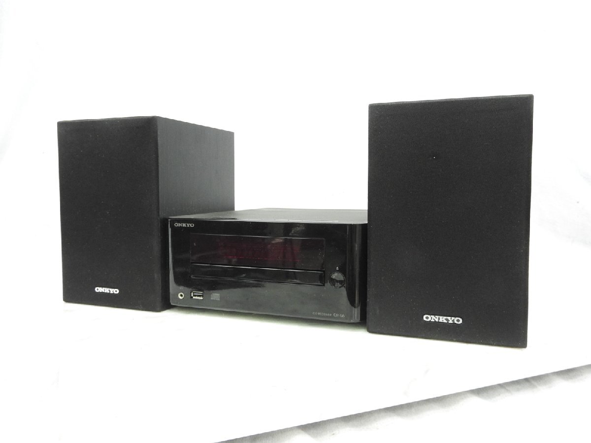 2026年最新】Yahoo!オークション -onkyo cr-u6の中古品・新品・未使用