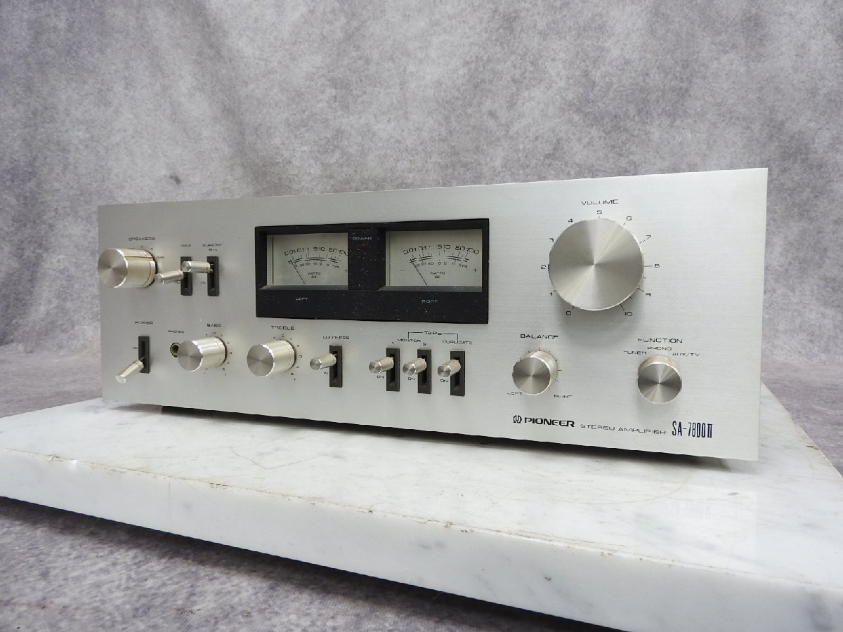 2026年最新】Yahoo!オークション -パイオニア sa-8800の中古品・新品