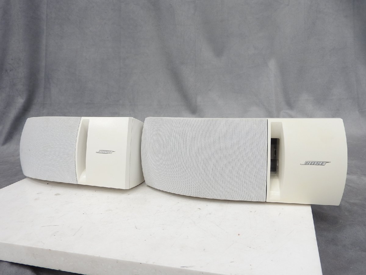 Yahoo!オークション -「boseスピーカー161」の落札相場・落札価格