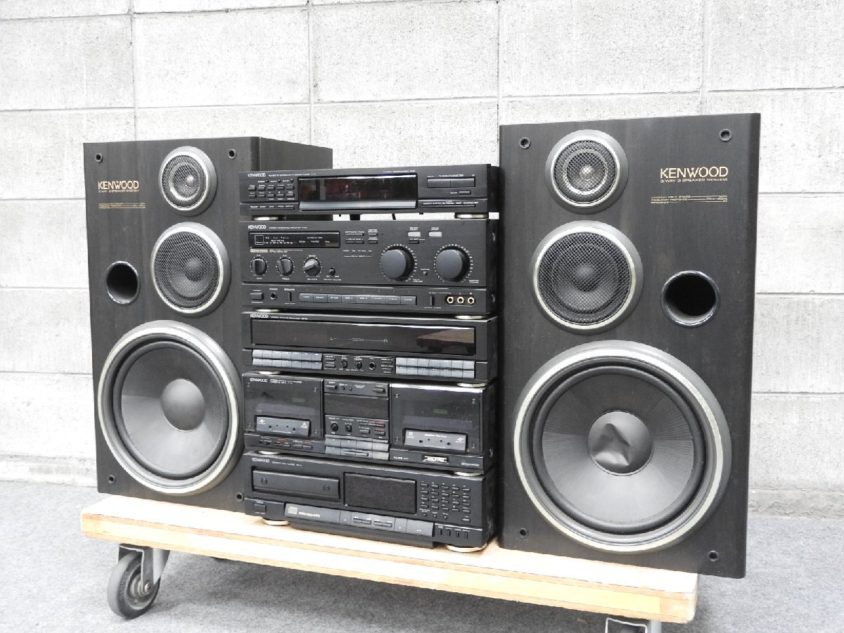 Yahoo!オークション -「ケンウッド a-5j」の落札相場・落札価格