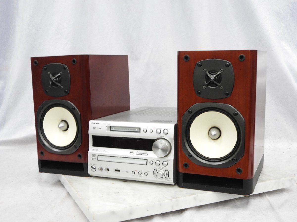 Yahoo!オークション -「onkyo d-n9」の落札相場・落札価格