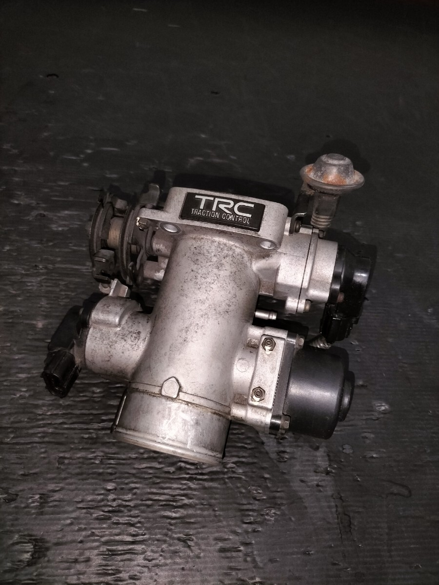 2026年最新】Yahoo!オークション -jzx90 スロットルの中古品・新品・未