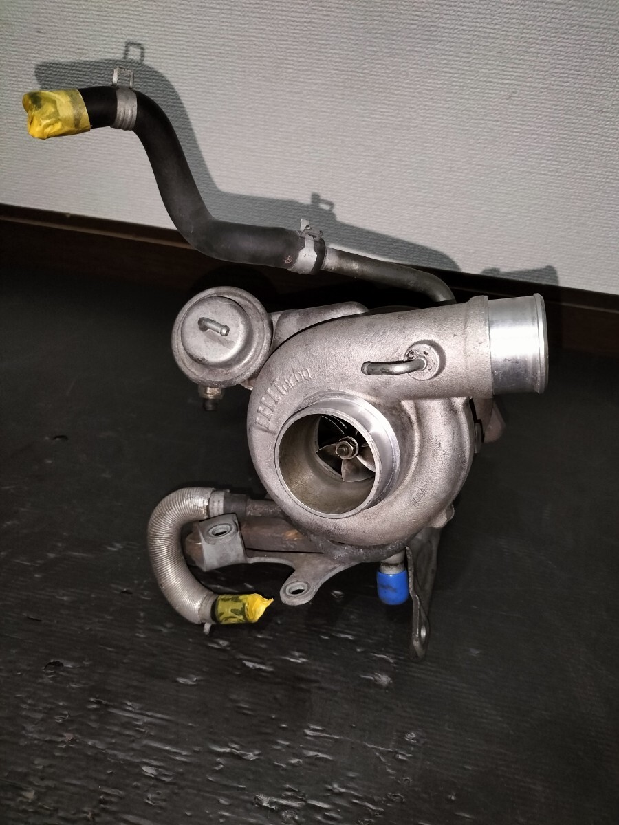 2026年最新】Yahoo!オークション -grb タービンの中古品・新品・未使用