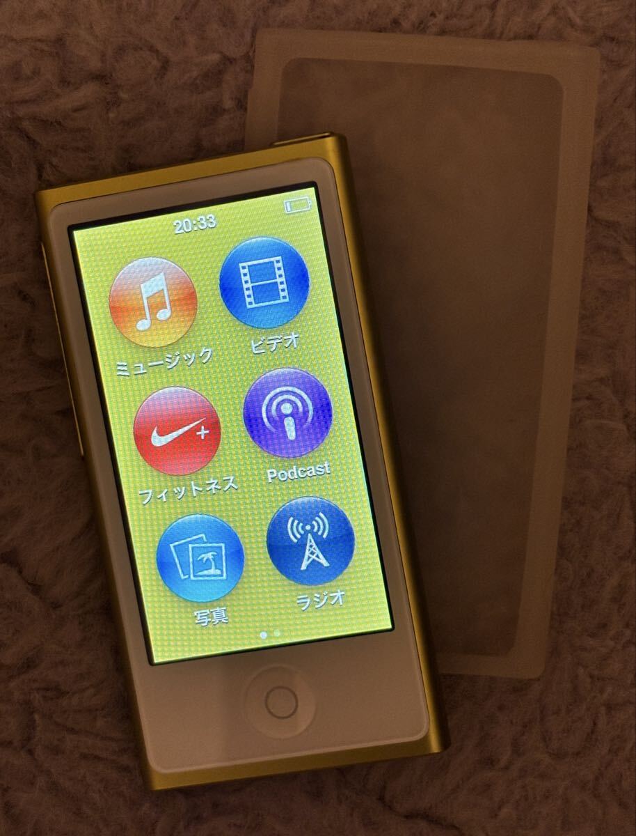 2026年最新】Yahoo!オークション -ジャンク(iPod本体)の中古品・新品