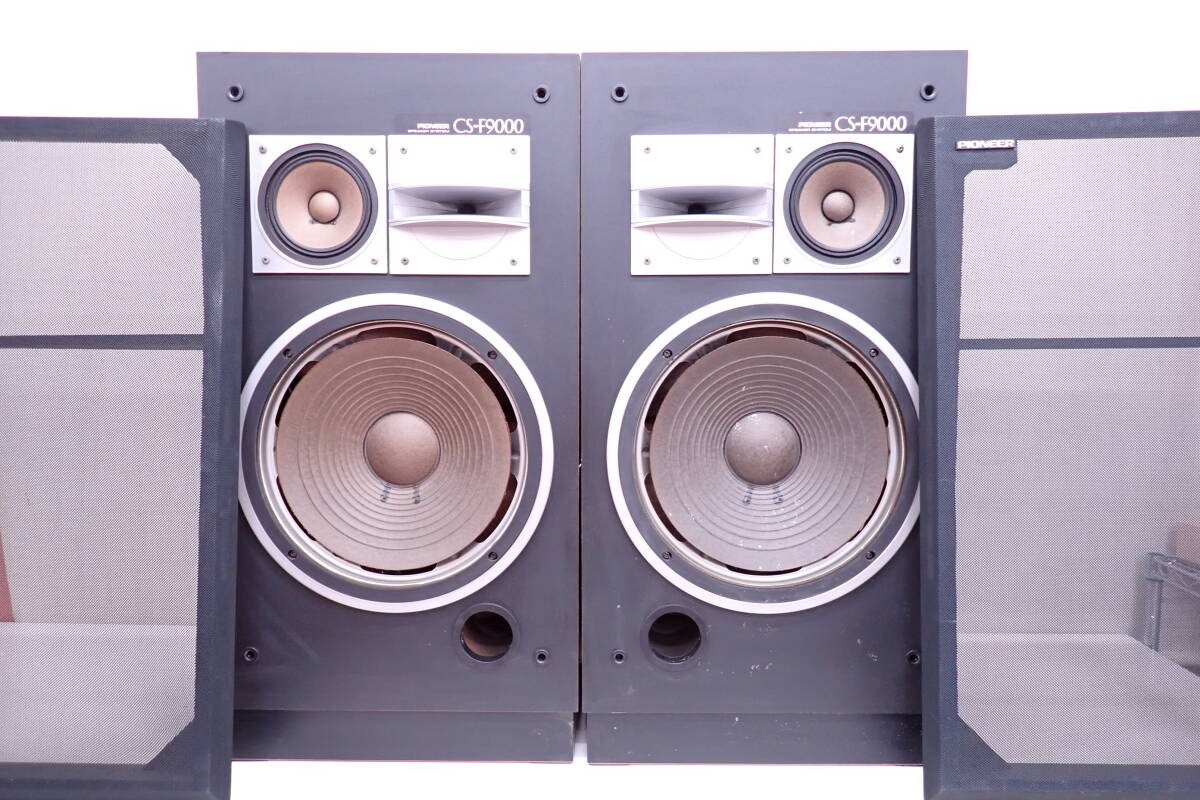 2026年最新】Yahoo!オークション -pioneer csの中古品・新品・未使用品一覧