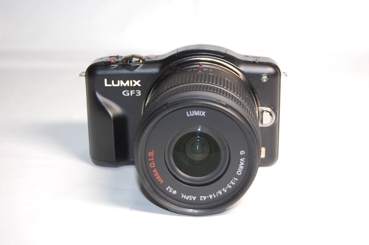 2026年最新】Yahoo!オークション -lumix gf3の中古品・新品・未使用品一覧