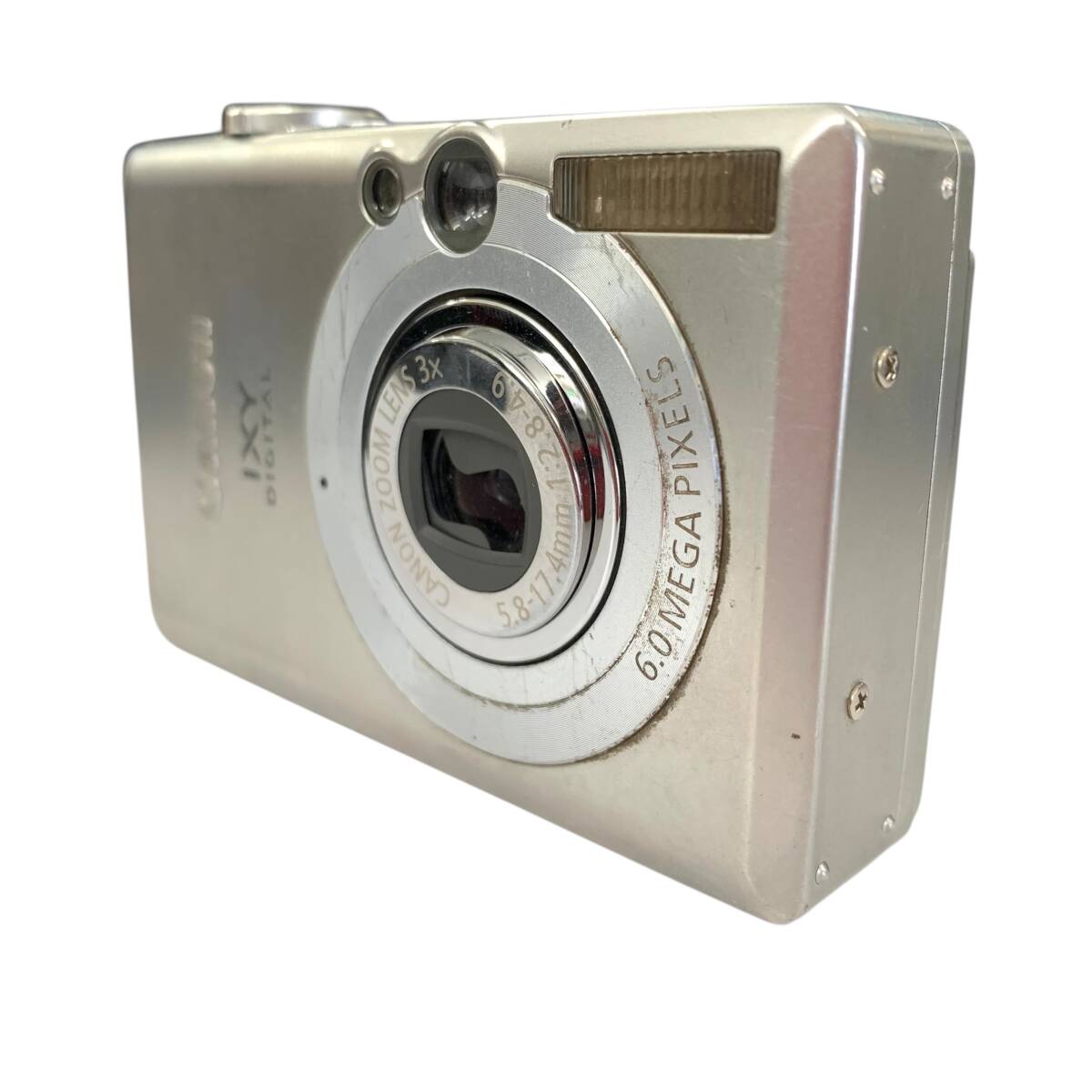 Canon IXY DIGITAL 70 コンパクトデジタルカメラ Amazon | Canon IXY