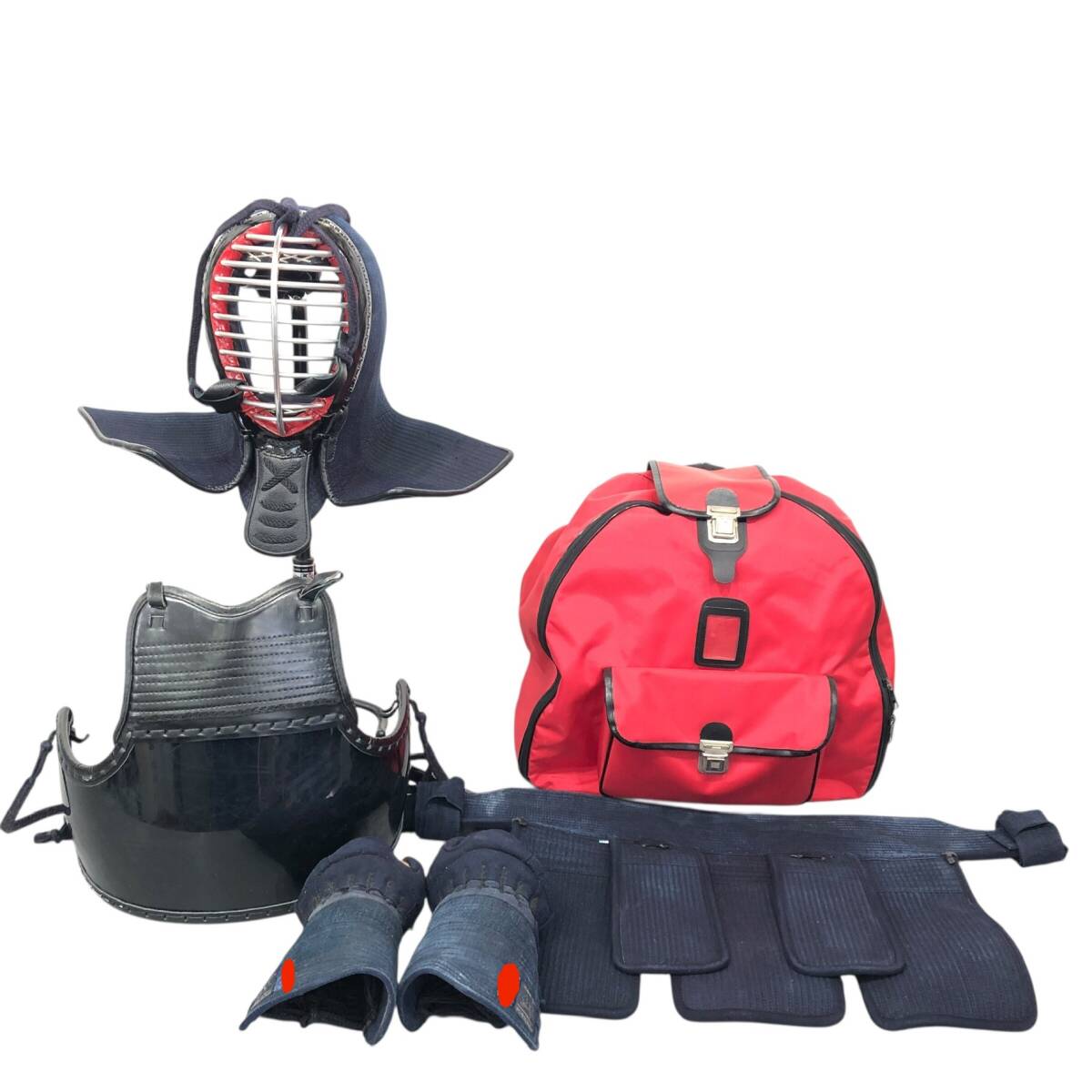 2026年最新】Yahoo!オークション -剣道 面 胴の中古品・新品・未使用品一覧