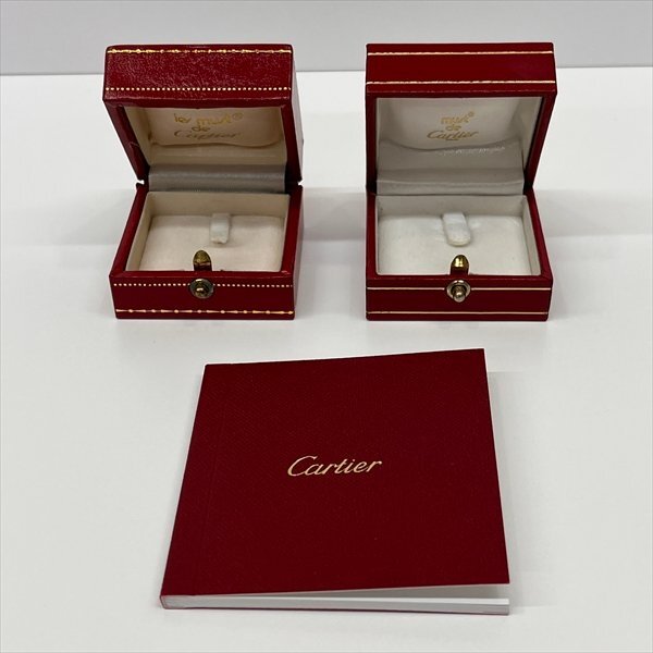 2026年最新】Yahoo!オークション -カルティエ空箱の中古品・新品・未