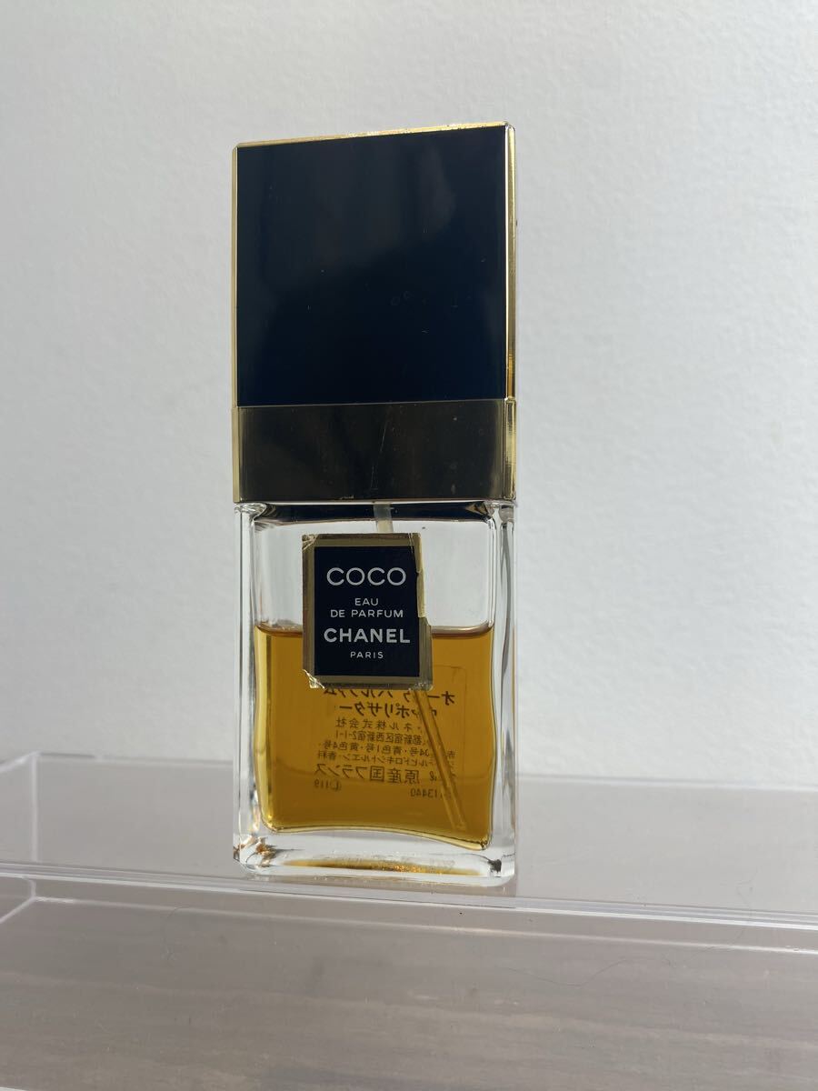 2026年最新】Yahoo!オークション -シャネル香水cocoの中古品・新品・未