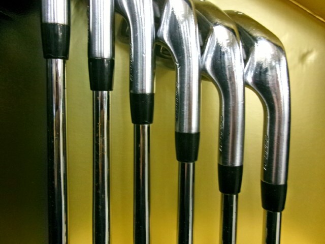 タイトリスト T100S アイアン 5I [NS PRO 950GH neo フレックス：S