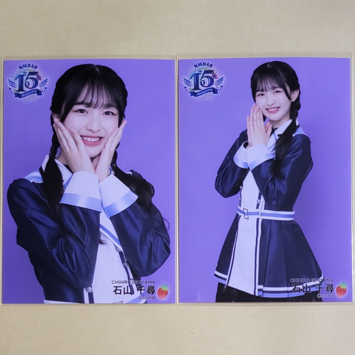 2026年最新】Yahoo!オークション -nmb48生写真の中古品・新品・未使用