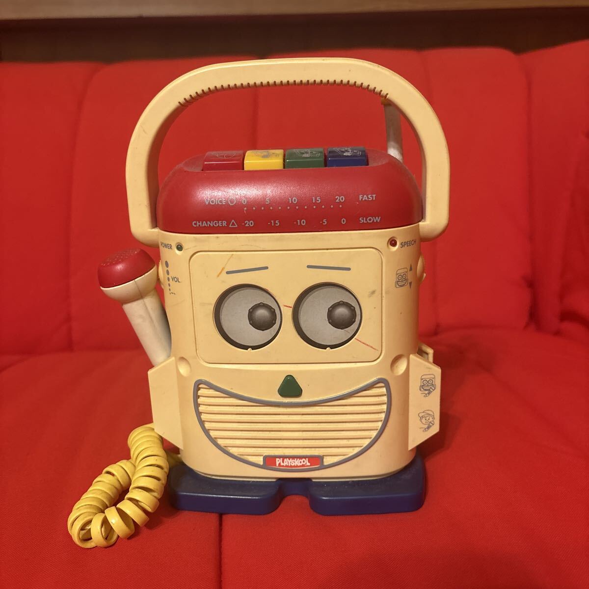 Yahoo!オークション -「トイストーリー ミスターマイク」の落札相場