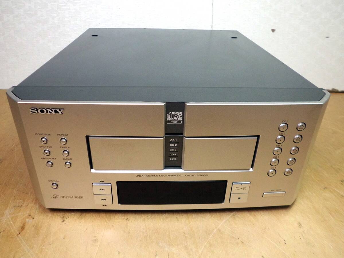 Yahoo!オークション -「sony md 919」の落札相場・落札価格