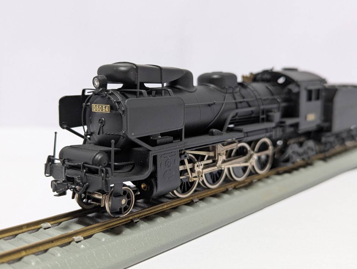 2026年最新】蒸気機関車の商品一覧 - HOゲージの鉄道模型を探すなら