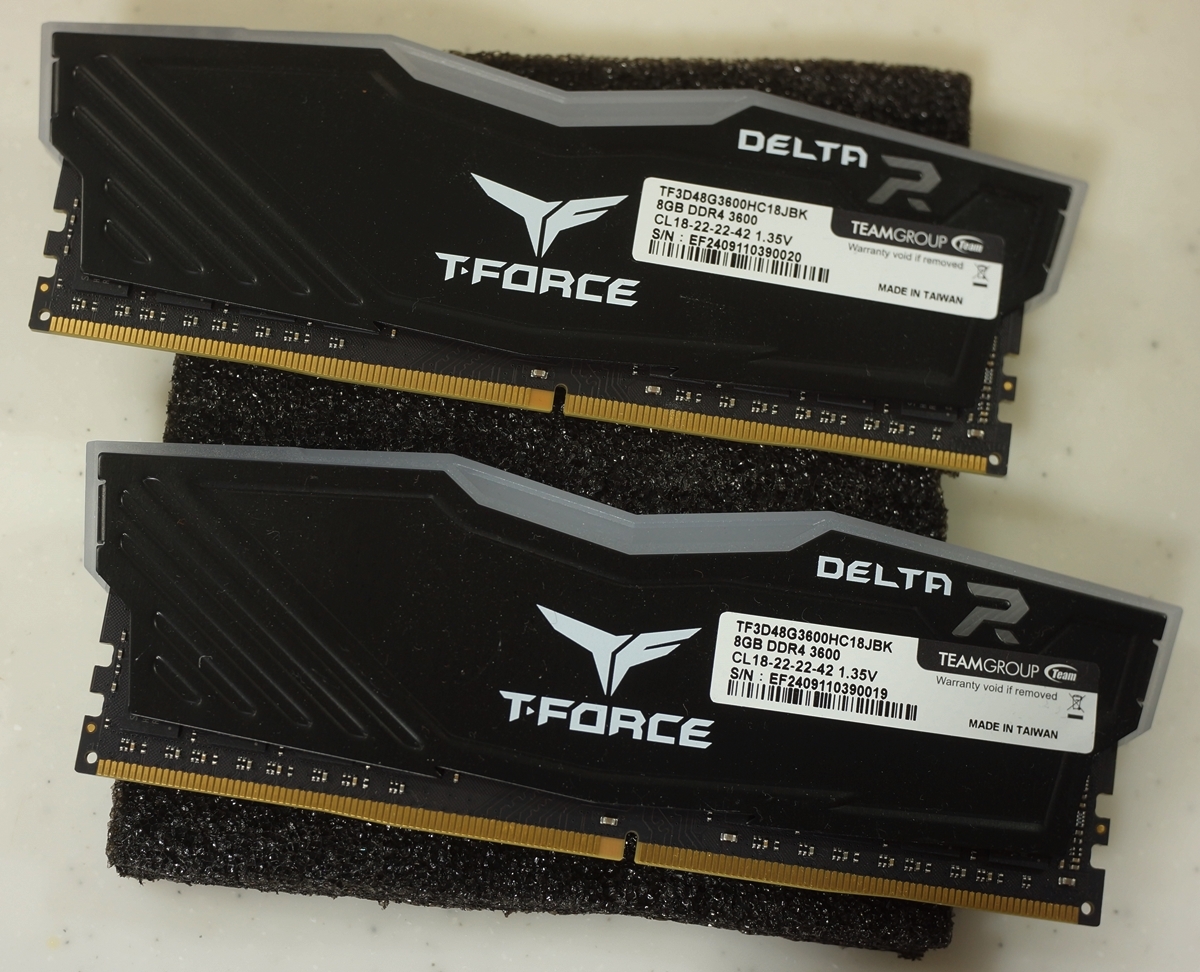 2026年最新】Yahoo!オークション -ddr4-3600の中古品・新品・未使用品一覧