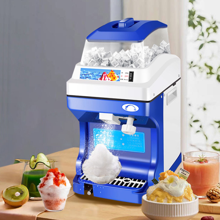 2026年最新】かき氷機の人気商品が見つかる！家庭用から業務用まで充実