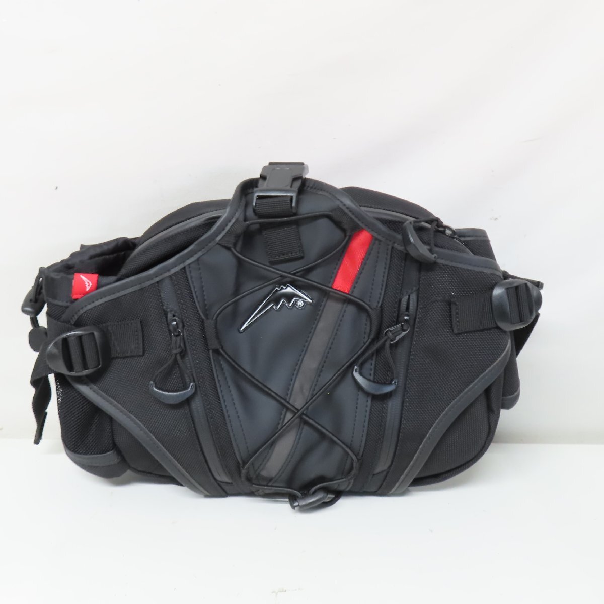 Yahoo!オークション -「クシタニ ヒップバッグ」の落札相場・落札価格