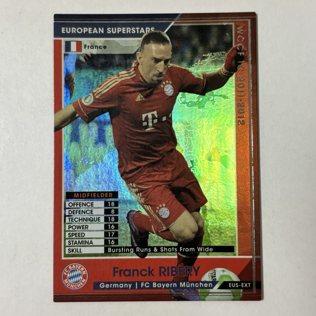 2026年最新】Yahoo!オークション - WCCF(トレーディングカードゲーム