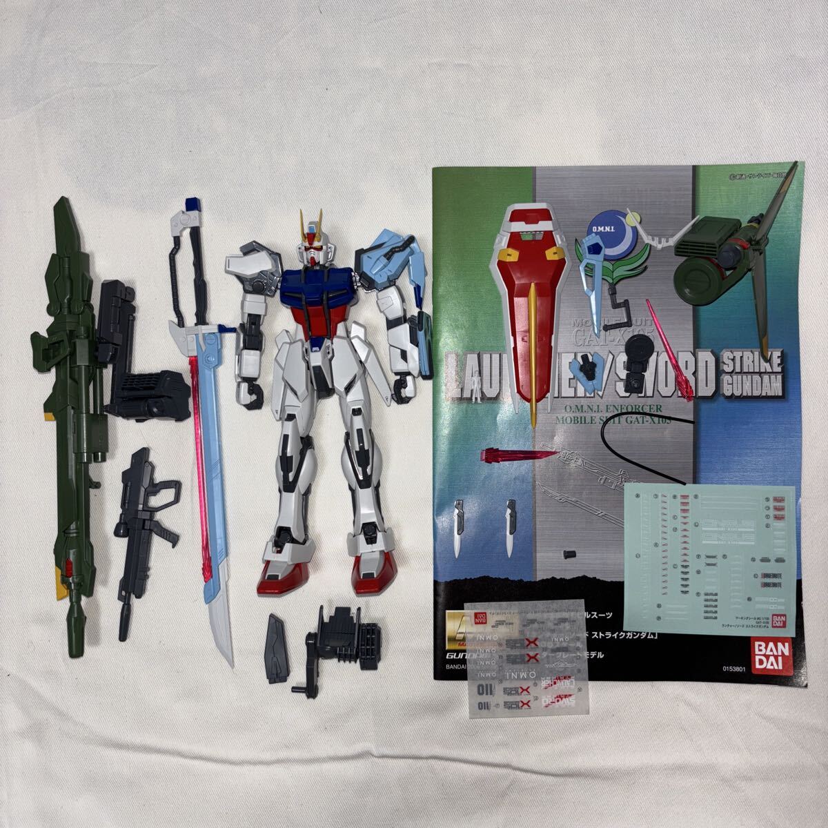 2026年最新】Yahoo!オークション -ガンプラ mg(機動戦士ガンダムSEED