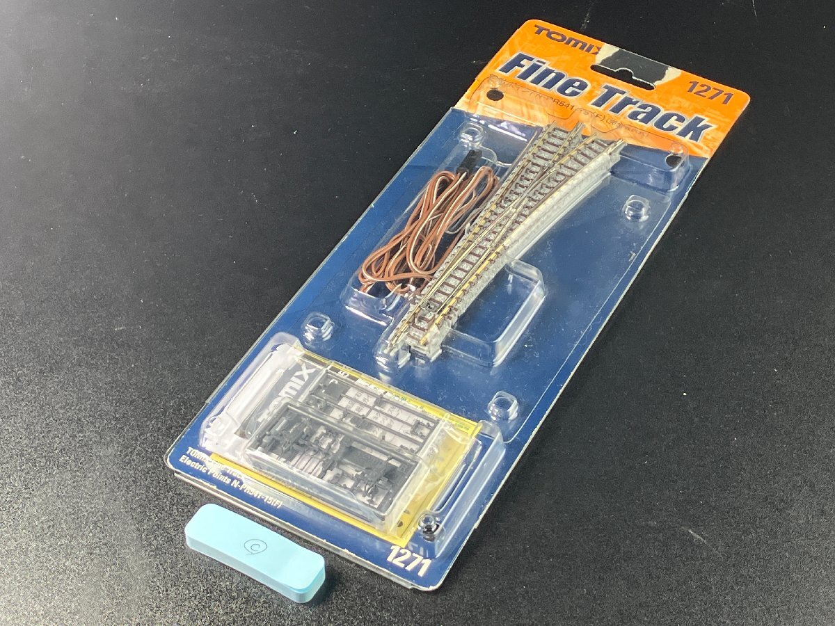 2026年最新】Yahoo!オークション -tomix電動ポイントの中古品・新品