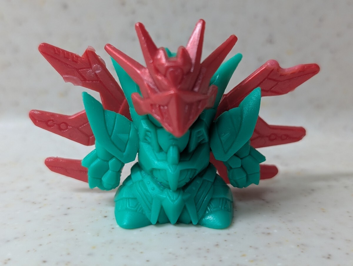 Yahoo!オークション -「ガン消し 騎士ガンダム」の落札相場・落札価格