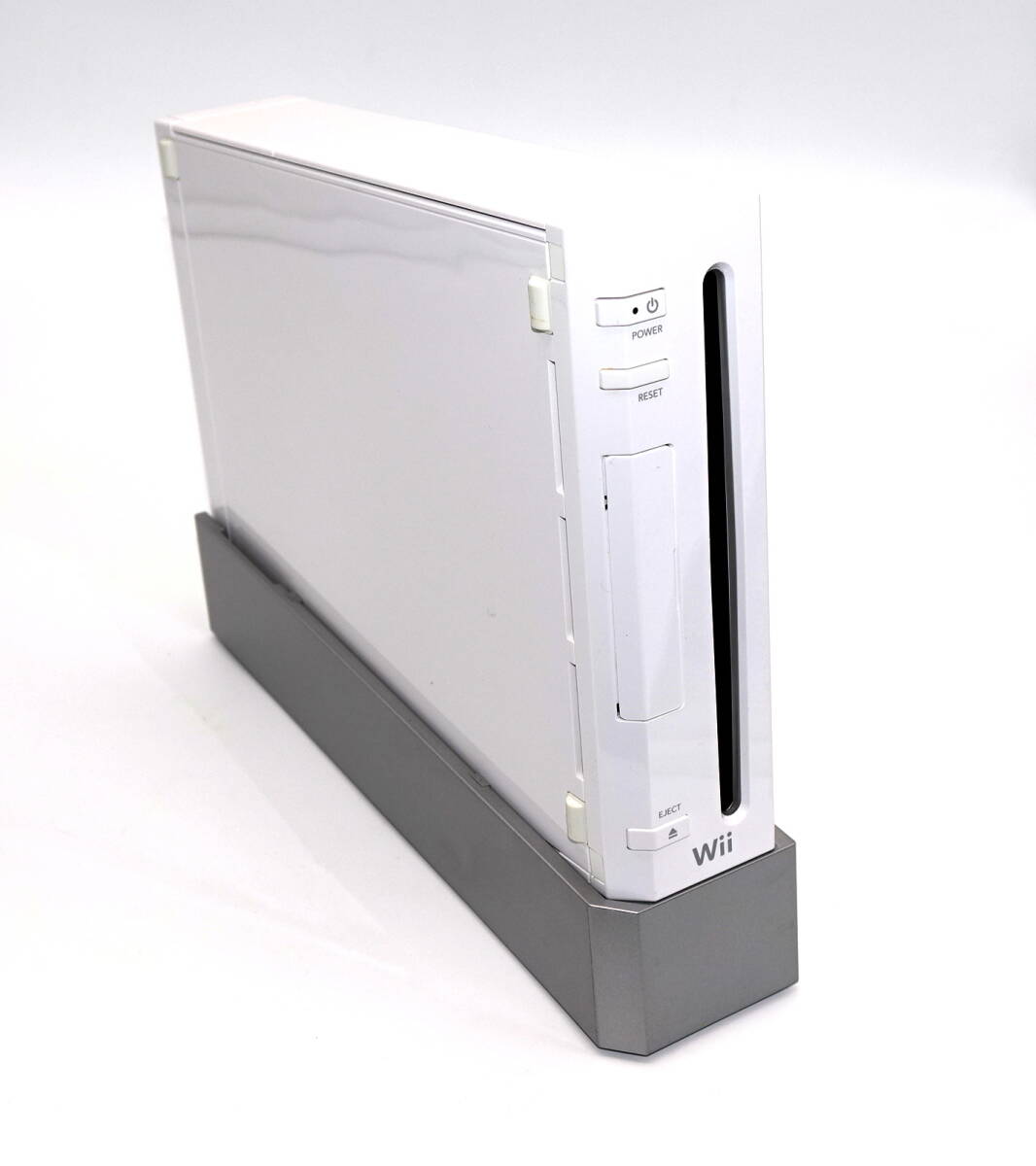 Yahoo!オークション - 【箱付・説明書付・極美品】 任天堂 Wii本体 (ク