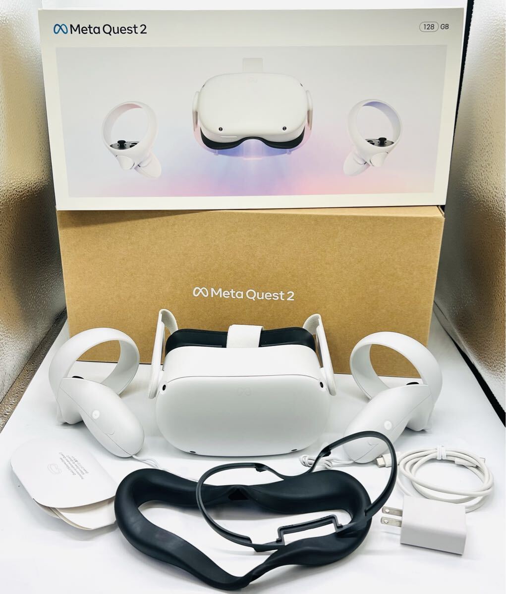 2026年最新】Meta Quest 2の魅力的な商品を探すならここ - Yahoo