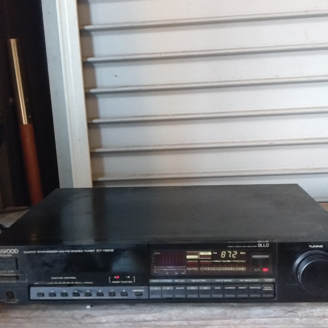 Yahoo!オークション -「kt-1100d」の落札相場・落札価格