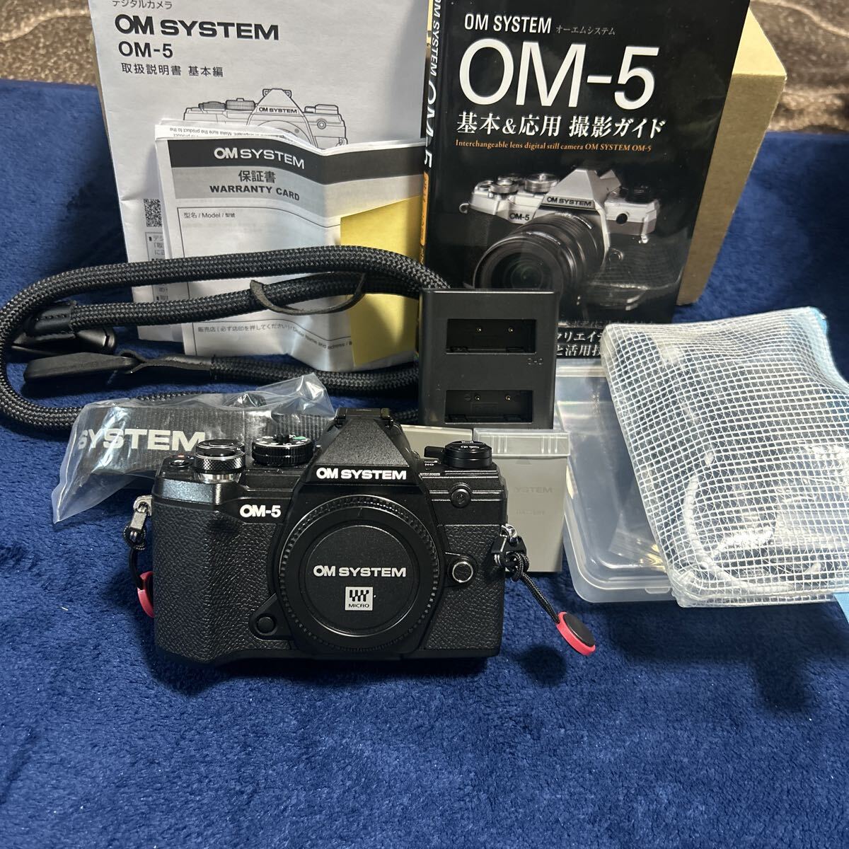Yahoo!オークション -「オリンパス om-5」の落札相場・落札価格
