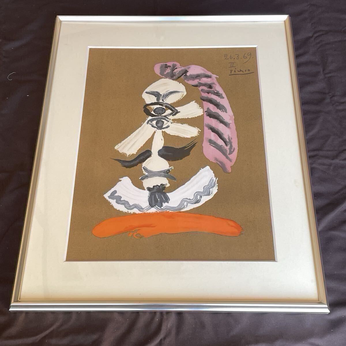 2026年最新】Yahoo!オークション - 版画(美術品 ホビー、カルチャー)の