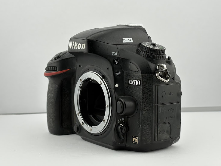 2026年最新】Yahoo!オークション -nikon d610の中古品・新品・未使用品一覧