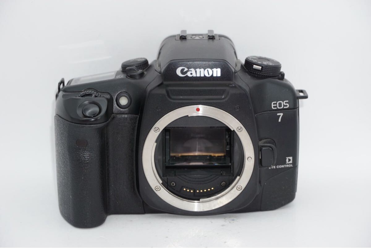 Yahoo!オークション -「canon eos7 フィルム」の落札相場・落札価格