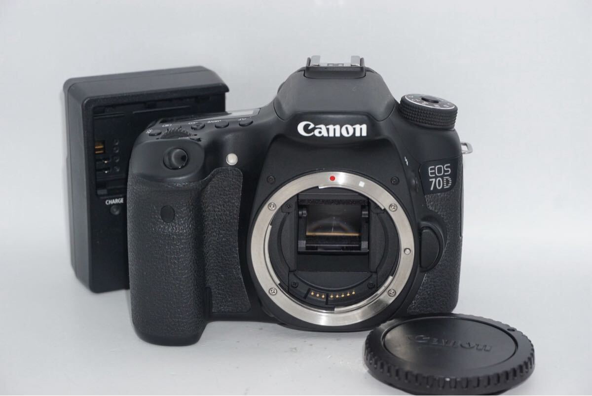 2026年最新】Yahoo!オークション -eos 70dの中古品・新品・未使用品一覧
