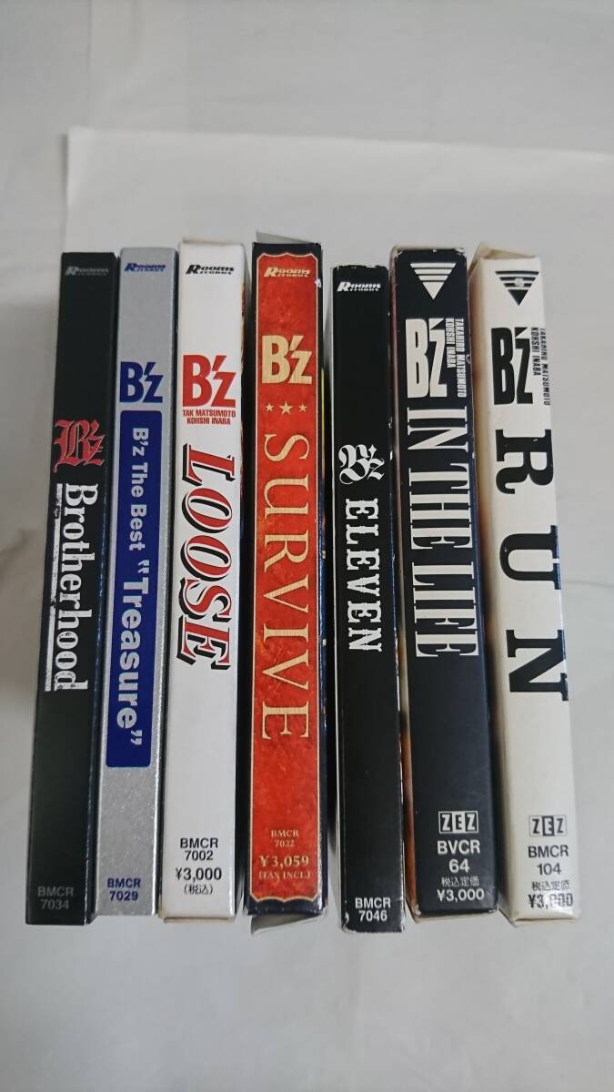 2026年最新】Yahoo!オークション -b'z elevenの中古品・新品・未使用品一覧