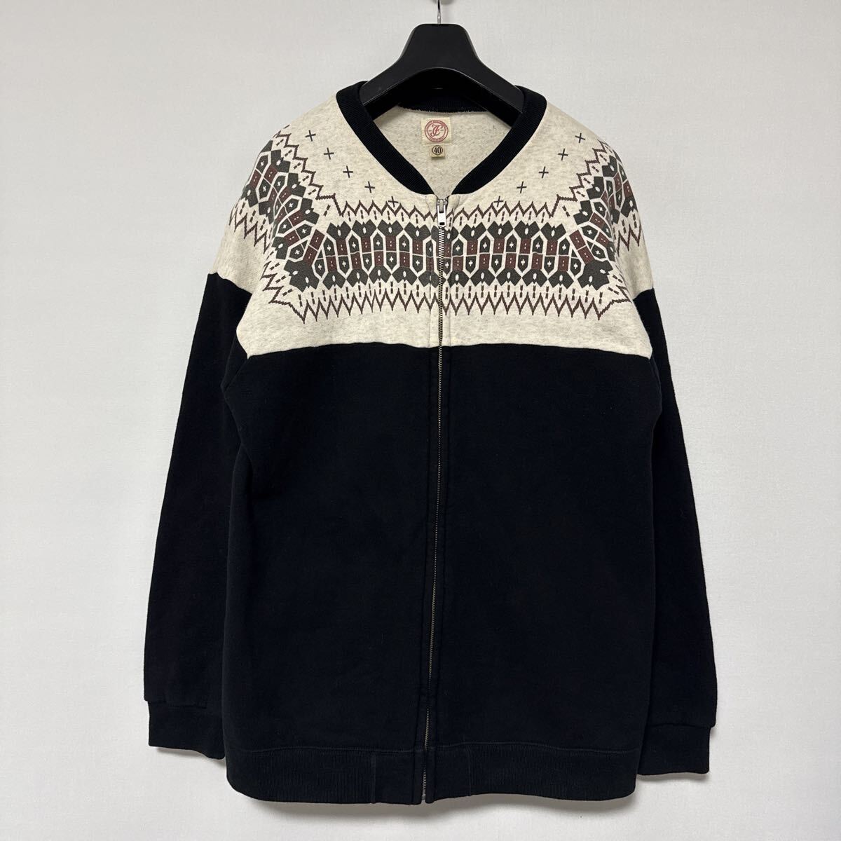 Yahoo!オークション -「雪柄 スウェット」の落札相場・落札価格