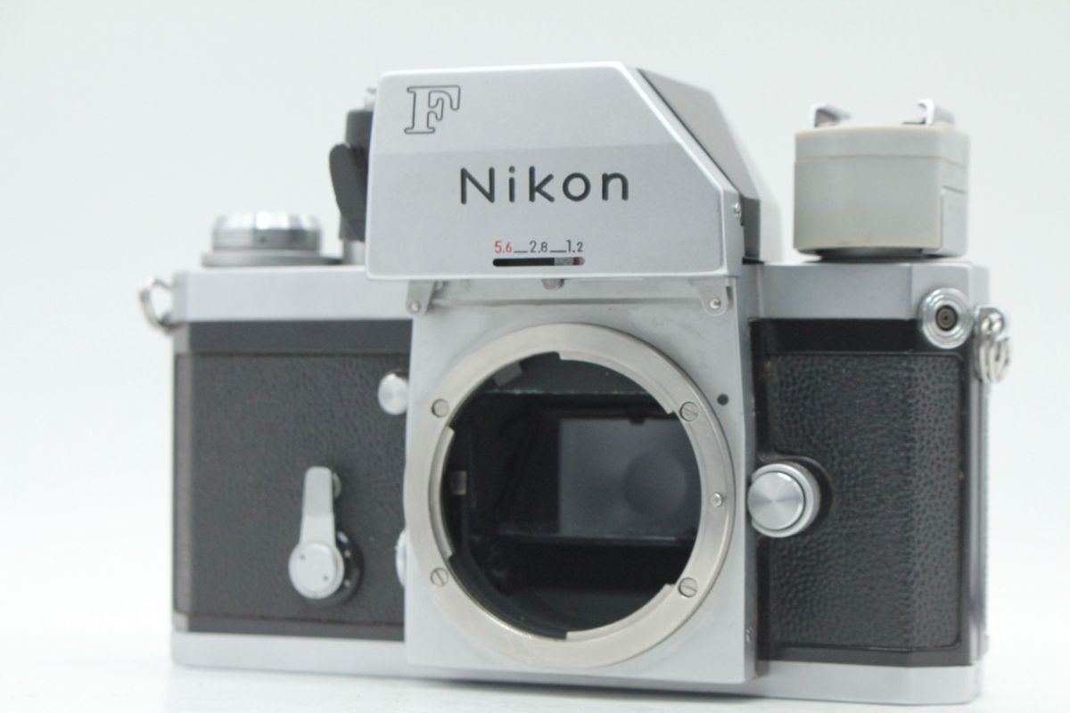 2026年最新】Yahoo!オークション -ニコンfフォトミックftnの中古品