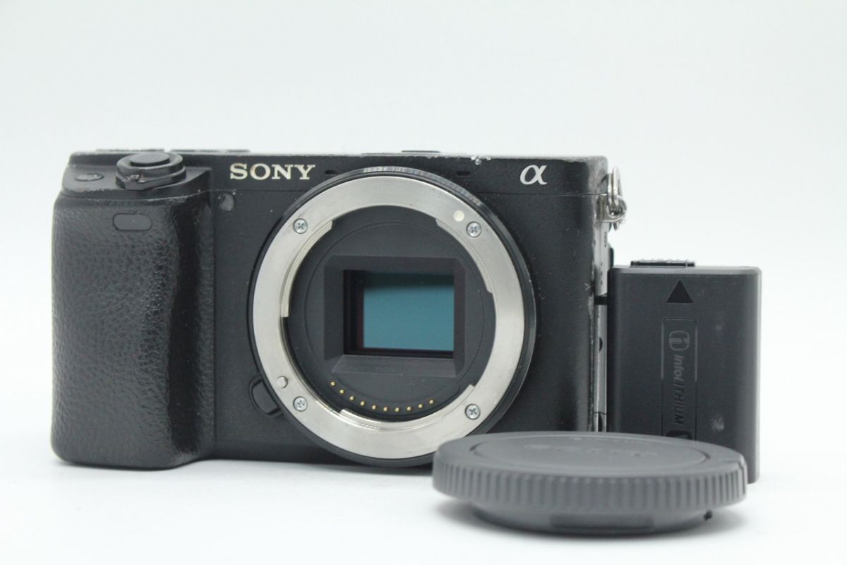 2026年最新】Sony α6400の商品一覧 - Yahoo!オークション