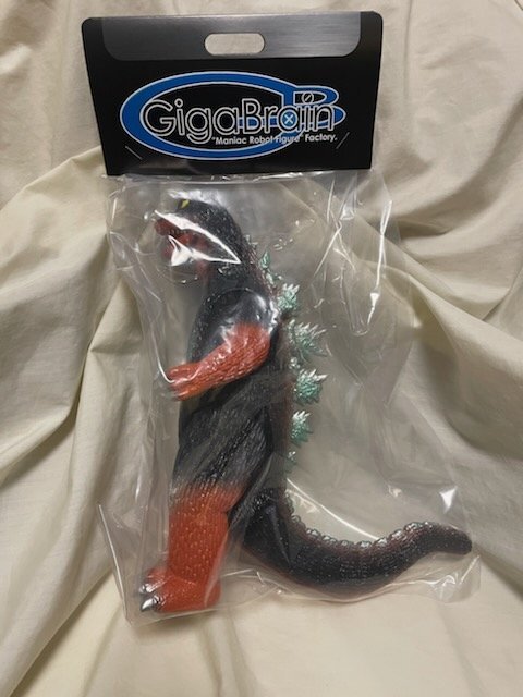 2026年最新】Yahoo!オークション -ギガブレイン ゴジラの中古品・新品