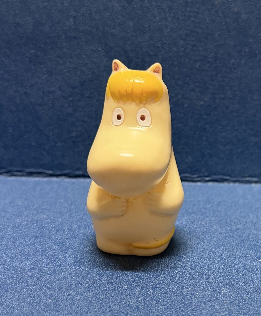 Yahoo!オークション -「moomin」(ソフビ) (ビンテージ)の落札相場