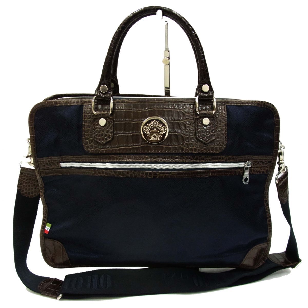 2026年最新】Yahoo!オークション -オロビアンコショルダーバッグの中古