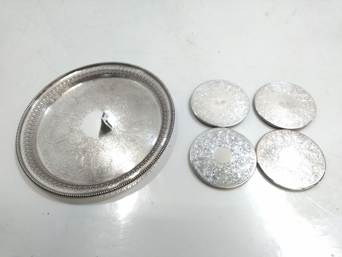 Yahoo!オークション -「マッピン ウェブ」(その他) (銀製)の落札相場