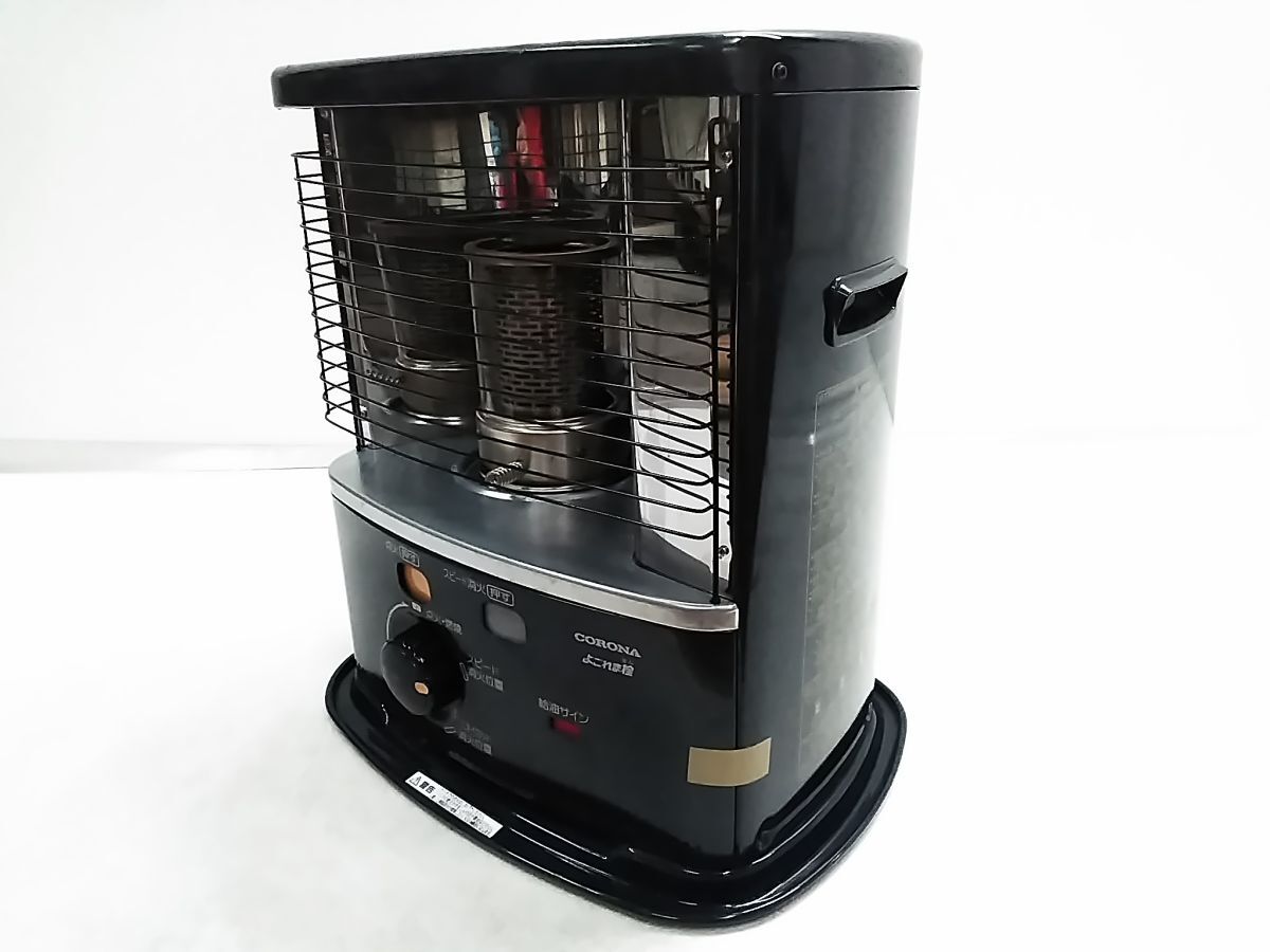 2026年最新】Yahoo!オークション -コロナ 石油ストーブ よごれま栓の