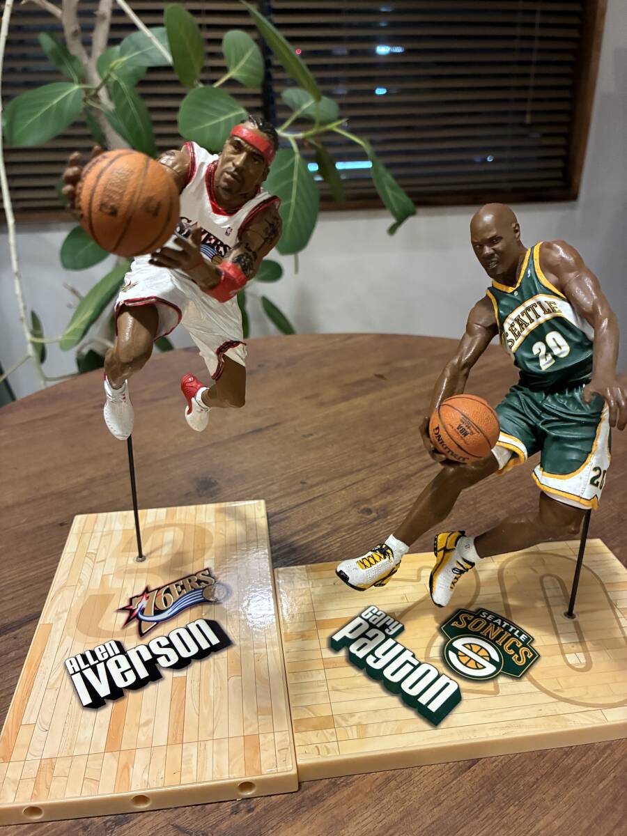 2026年最新】Yahoo!オークション -nba フィギュアの中古品・新品・未
