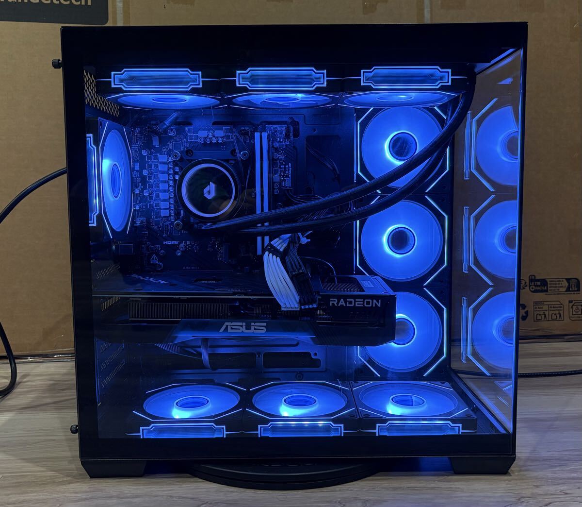 2026年最新】Yahoo!オークション -ゲーミングpc ジャンクの中古品